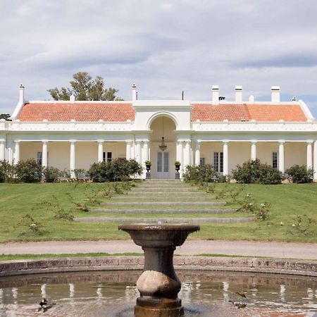 Estancia La Paz Hotel Кордова Экстерьер фото