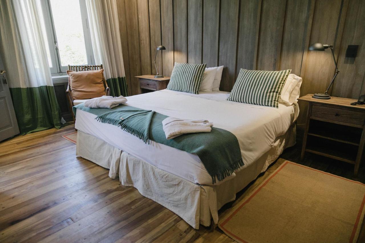 Estancia La Paz Hotel Аскочинга Экстерьер фото