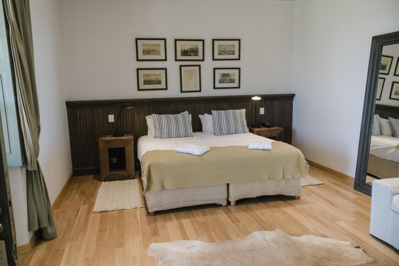 Estancia La Paz Hotel Аскочинга Экстерьер фото