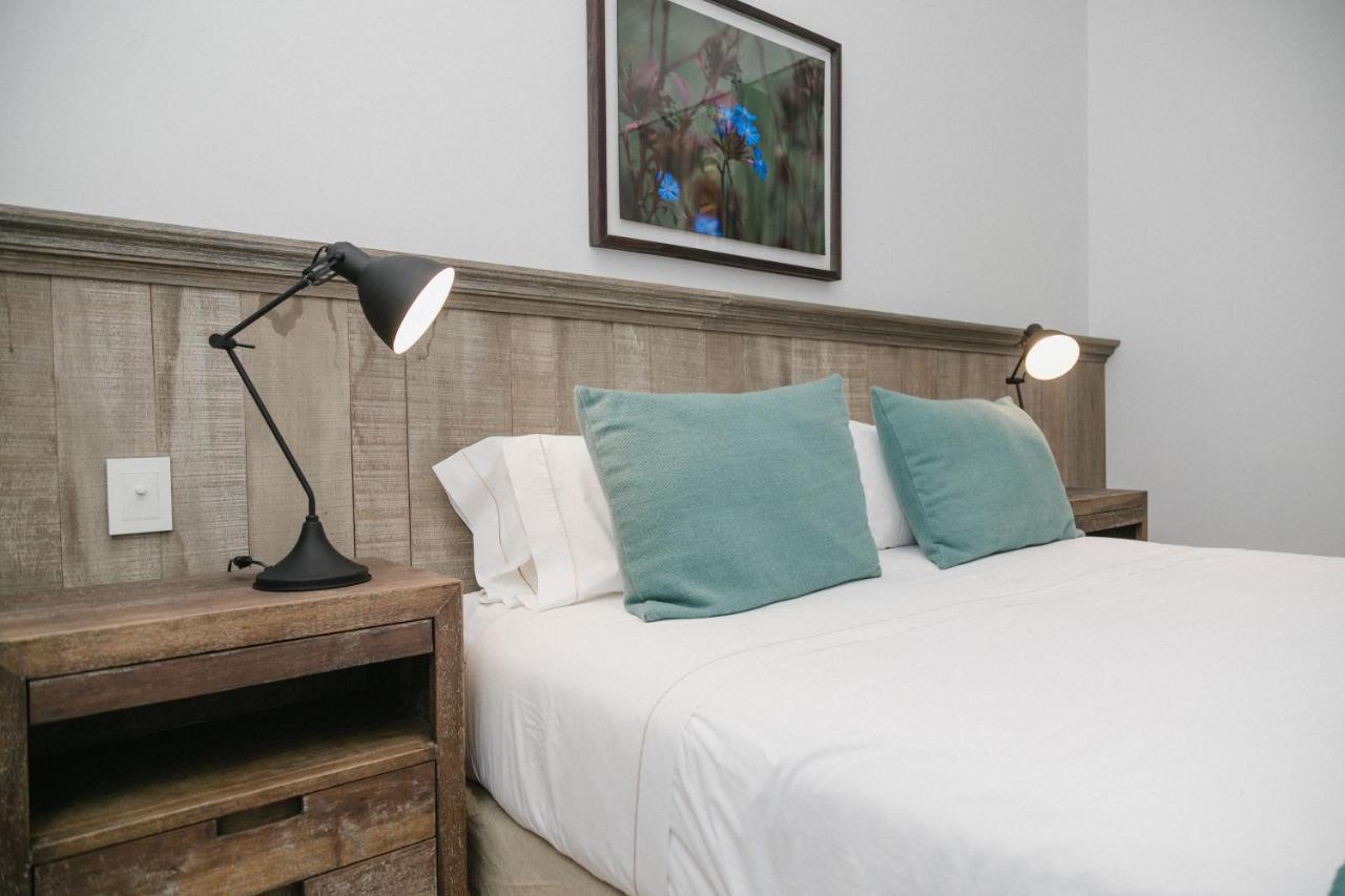 Estancia La Paz Hotel Аскочинга Экстерьер фото