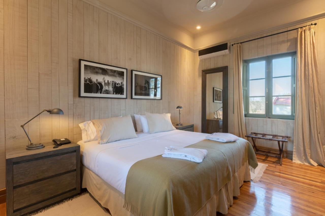 Estancia La Paz Hotel Аскочинга Экстерьер фото