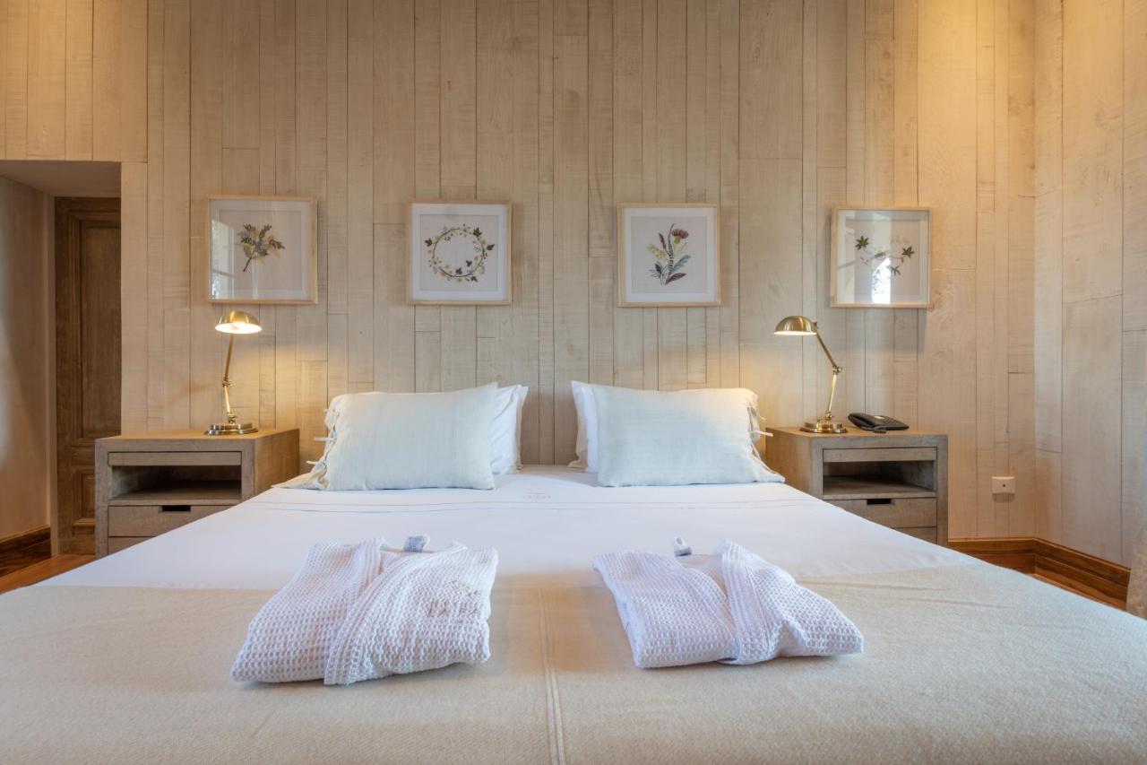 Estancia La Paz Hotel Аскочинга Экстерьер фото