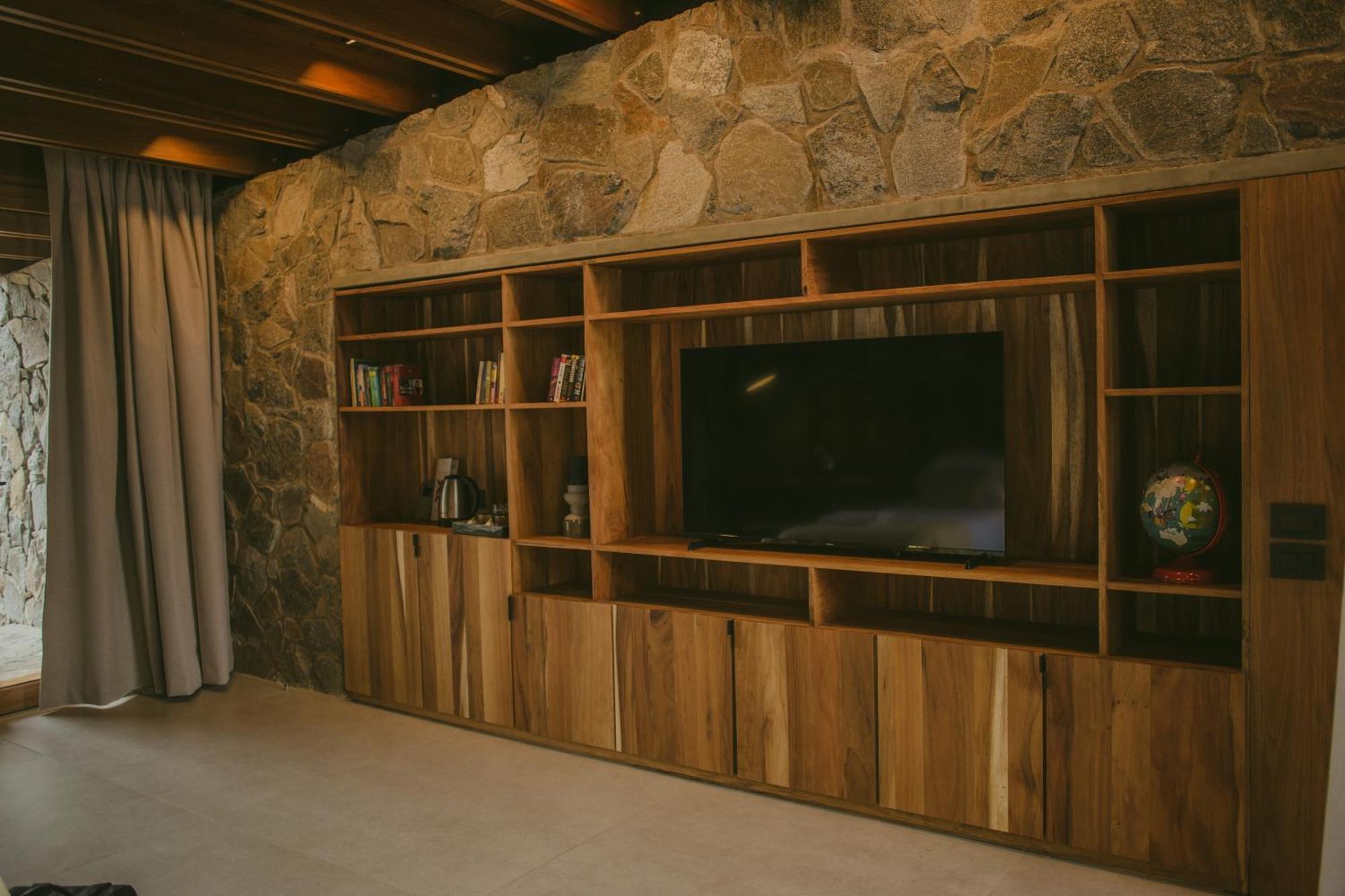 Estancia La Paz Hotel Аскочинга Экстерьер фото