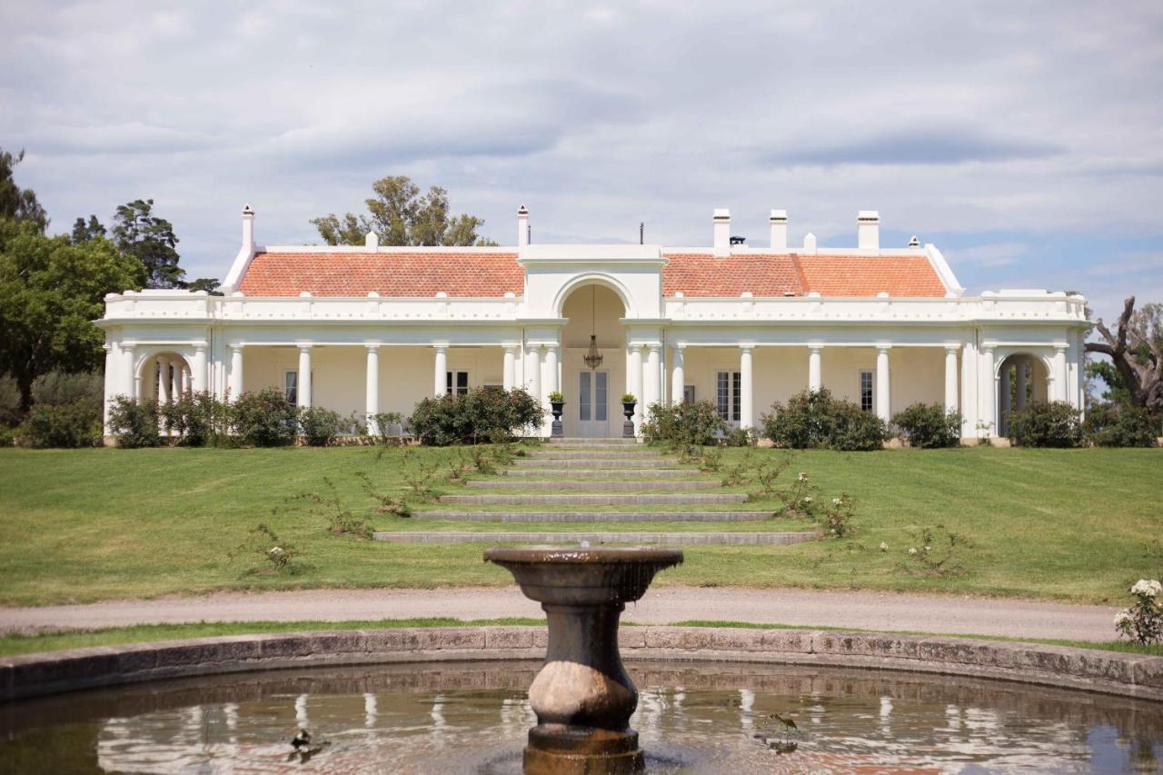 Estancia La Paz Hotel Кордова Экстерьер фото