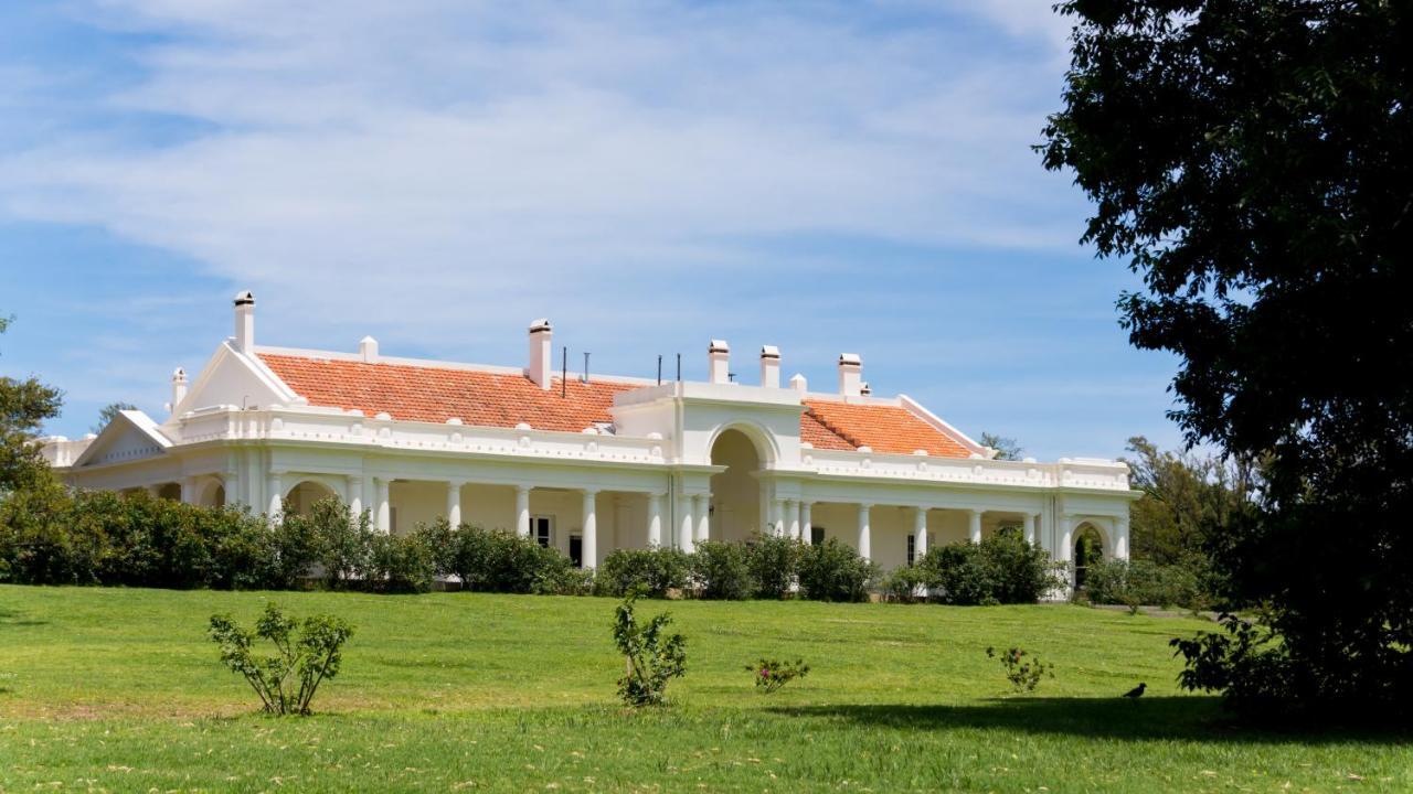 Estancia La Paz Hotel Аскочинга Экстерьер фото