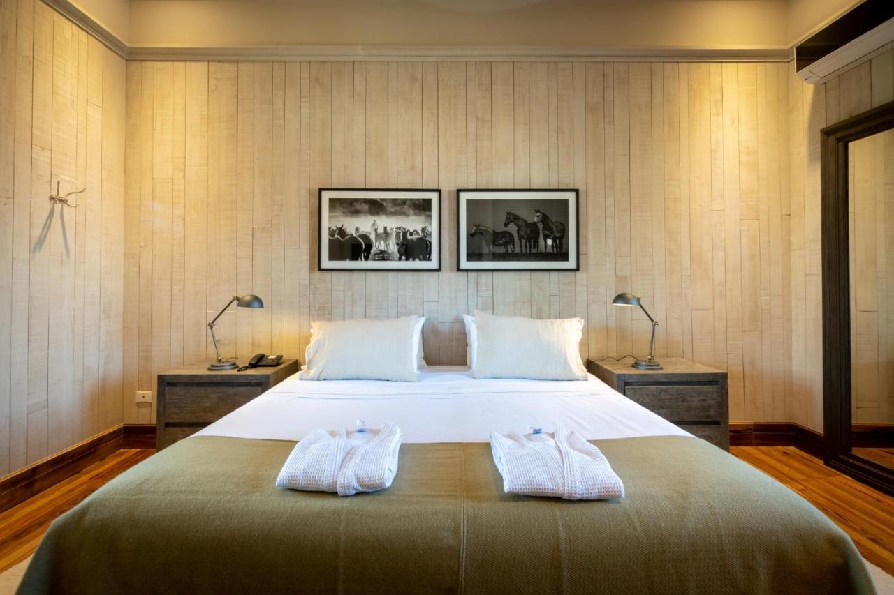 Estancia La Paz Hotel Аскочинга Экстерьер фото