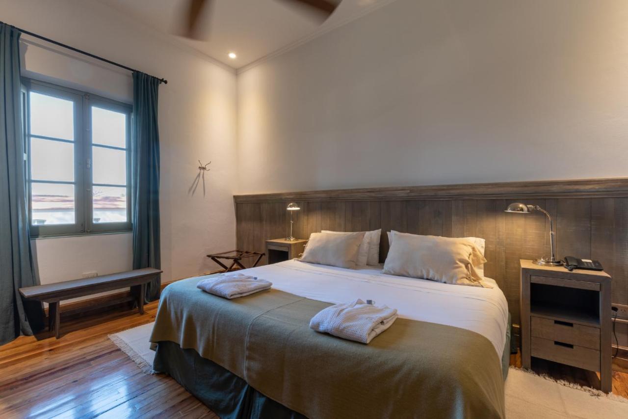 Estancia La Paz Hotel Аскочинга Экстерьер фото