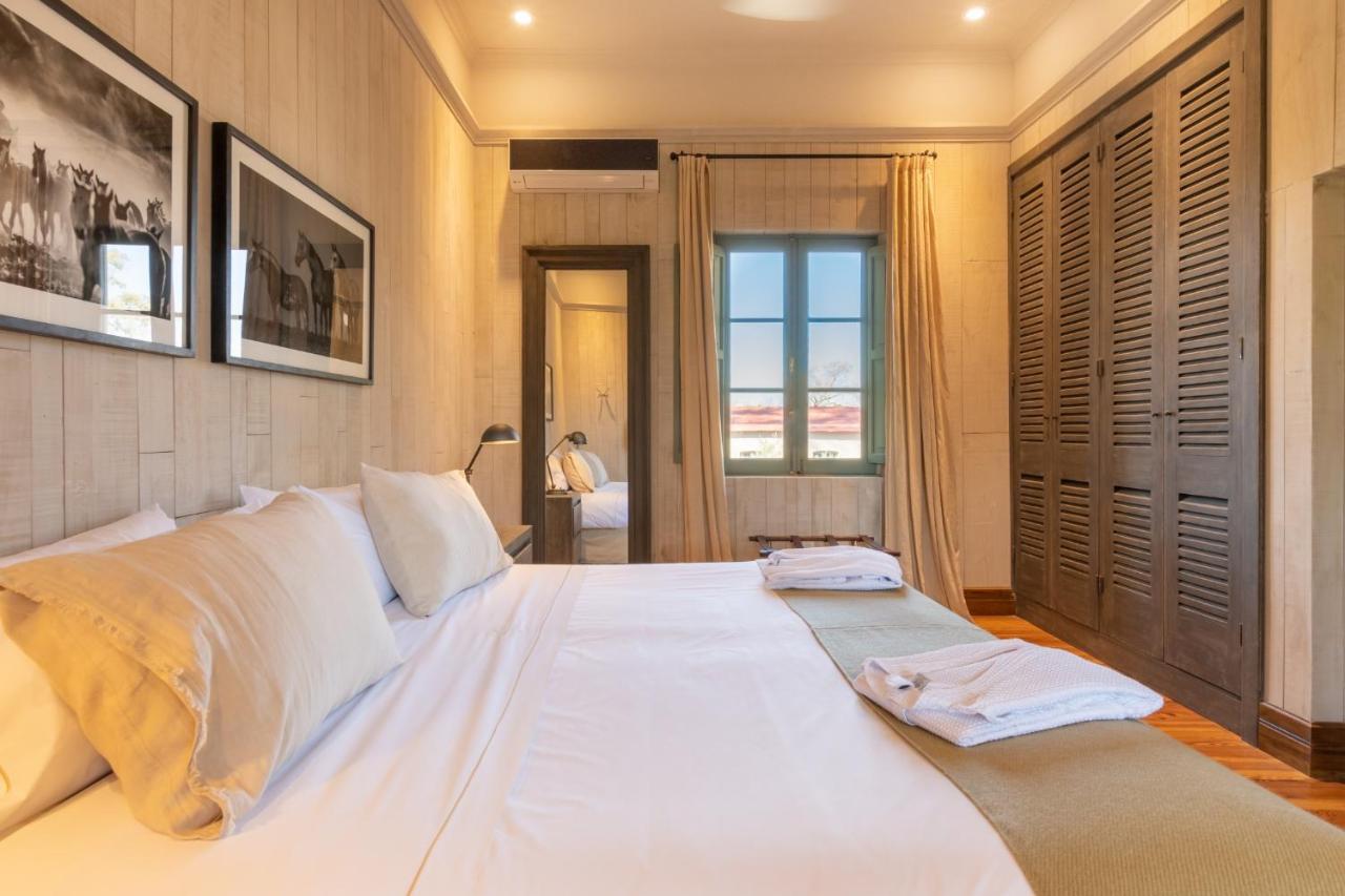 Estancia La Paz Hotel Аскочинга Экстерьер фото
