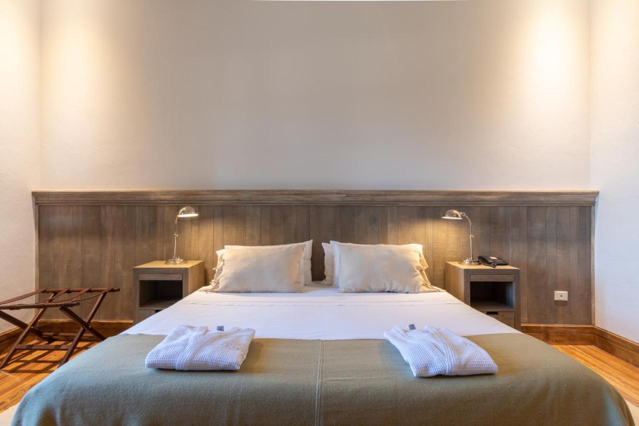 Estancia La Paz Hotel Аскочинга Экстерьер фото